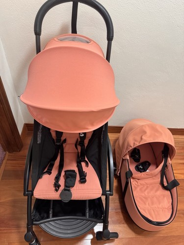 Babyzen yoyo single stroller - babyzen, yoyo+