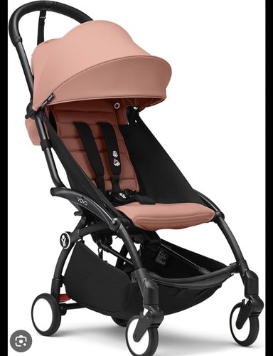 Babyzen yoyo stroller - yoyo+,