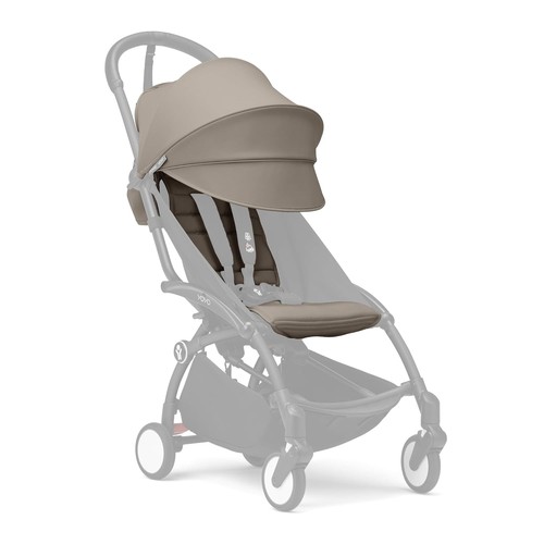 Stokke babyzen yoyo - stokke, 6+