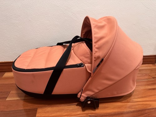 Babyzen yoyo hard carrycot - hard,