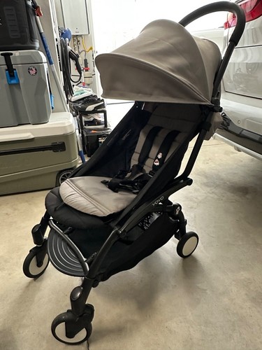 Babyzen yoyo stroller - babyzen,