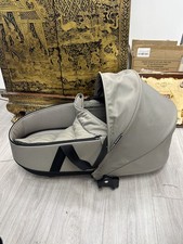 YOYO - Babyzen Bassinet Grey